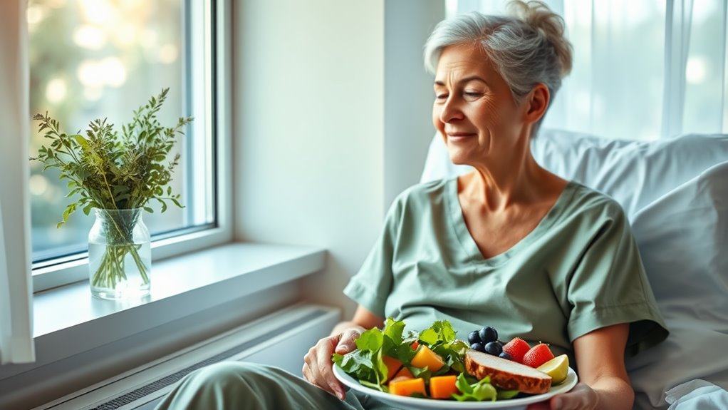 boosting immune system health