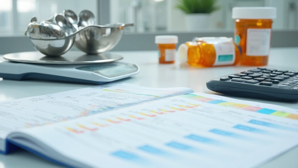 How Do I Calculate Drug Dosages Accurately?