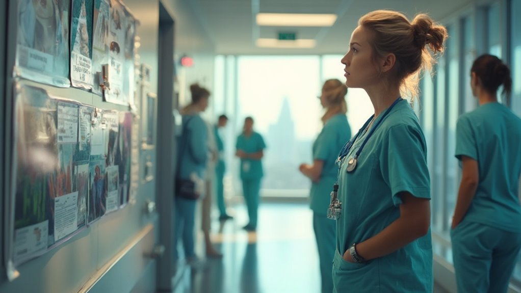 How Do I Choose the Right Nursing Specialty for Me?