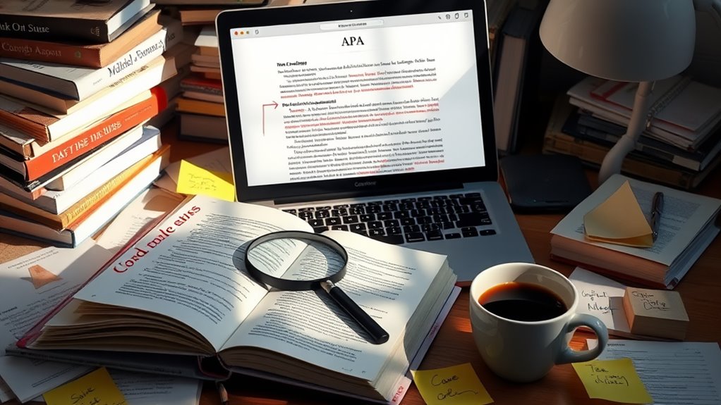 citation errors to avoid