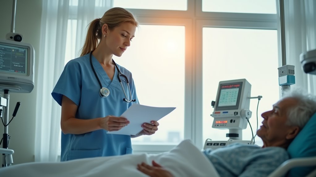 What Are Common Ethical Issues in Nursing?
