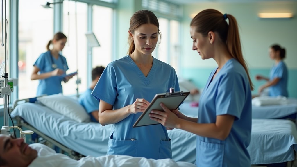 What Are the Common Mistakes New Nurses Make, and How Can I Avoid Them?