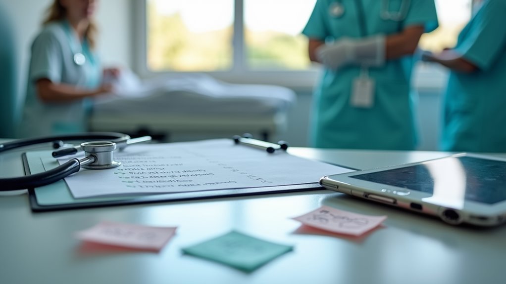 What Are the Common Abbreviations Used in Nursing?