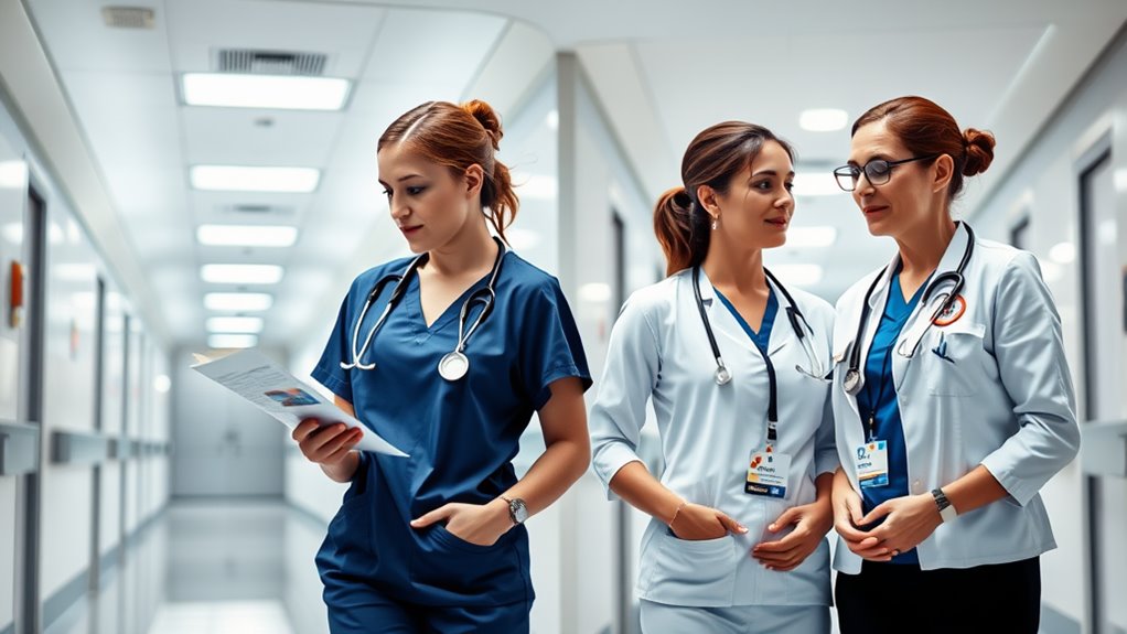 compensation and employee perks