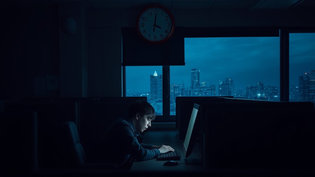 consequences of social isolation