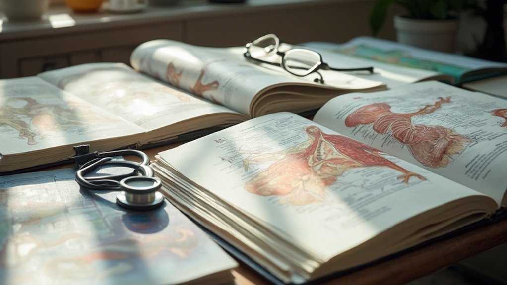What Are the Core Subjects in a Nursing Curriculum?