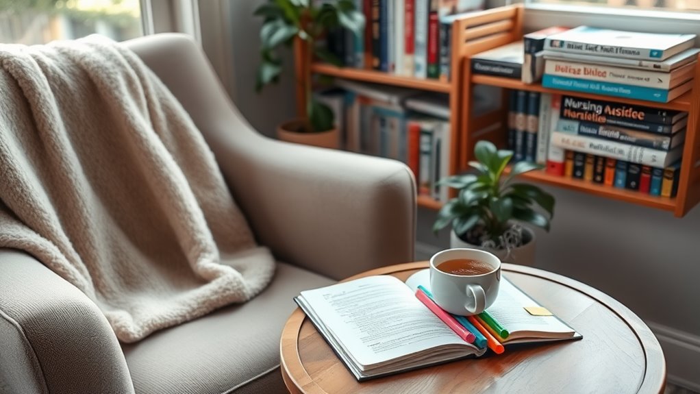 cultivate effective learning routines
