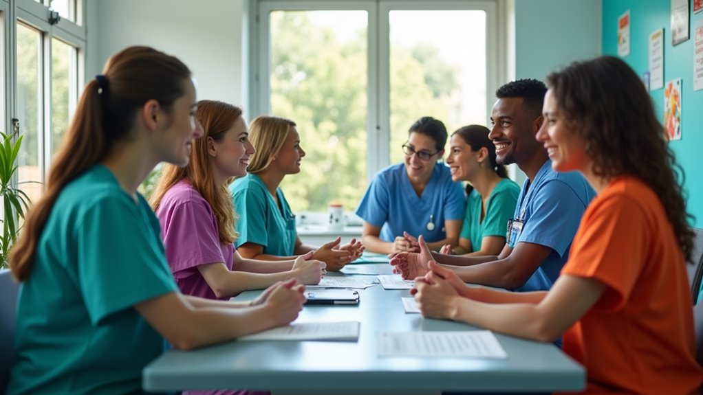 What’s the Importance of Cultural Competence in Nursing?