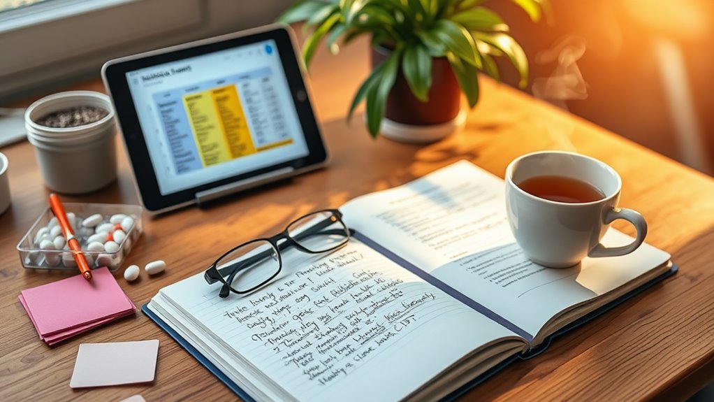 daily practice improvement strategies
