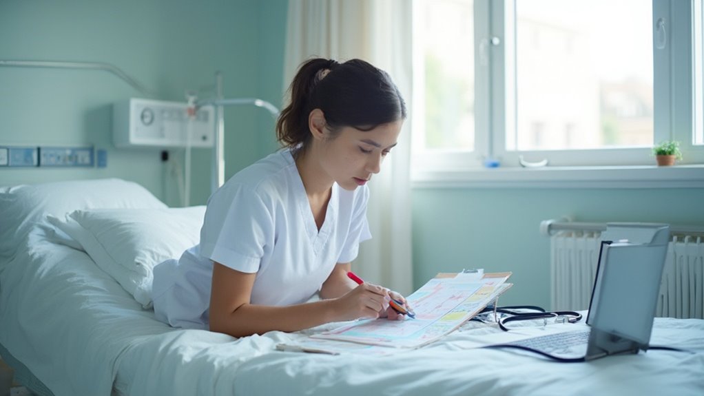 How Do I Create a Nursing Care Plan?