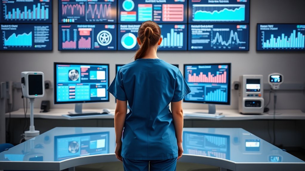 digital patient information management