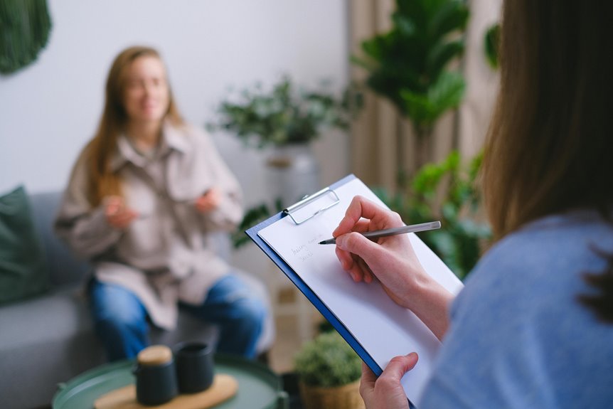 dnp writing assistance available