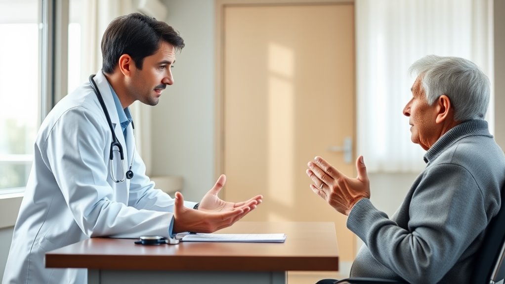 effective communication through listening