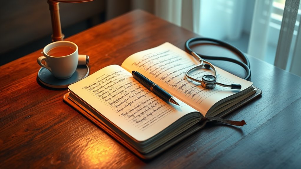 effective journaling techniques explained