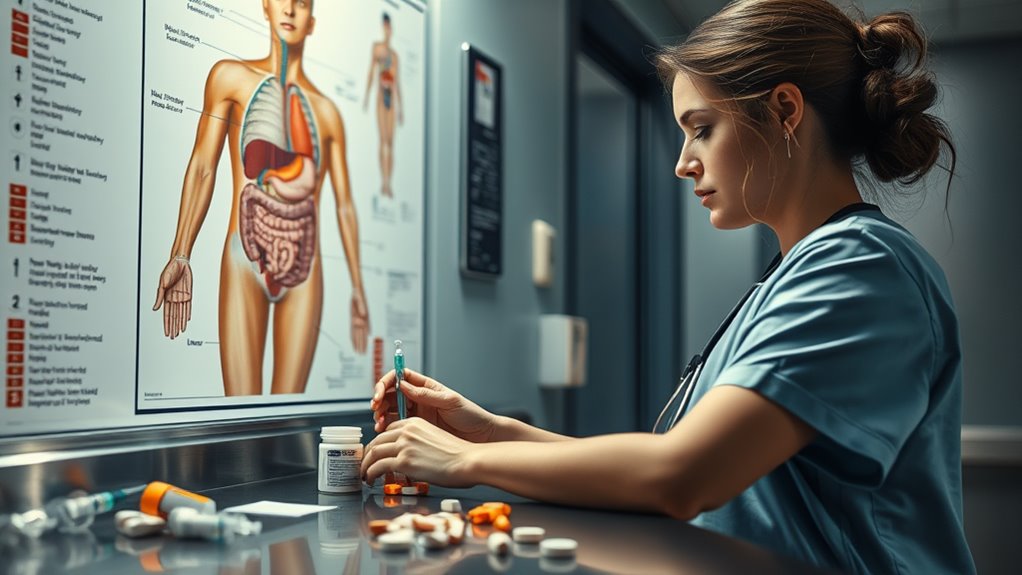 effective medication oversight strategies