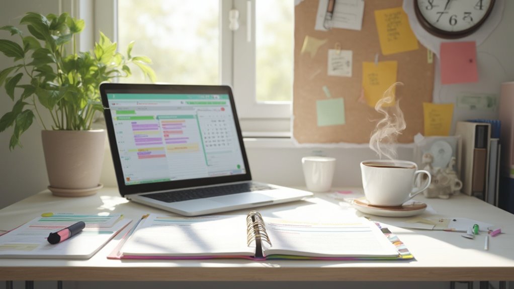 How Can I Manage My Time Effectively During Nursing School?