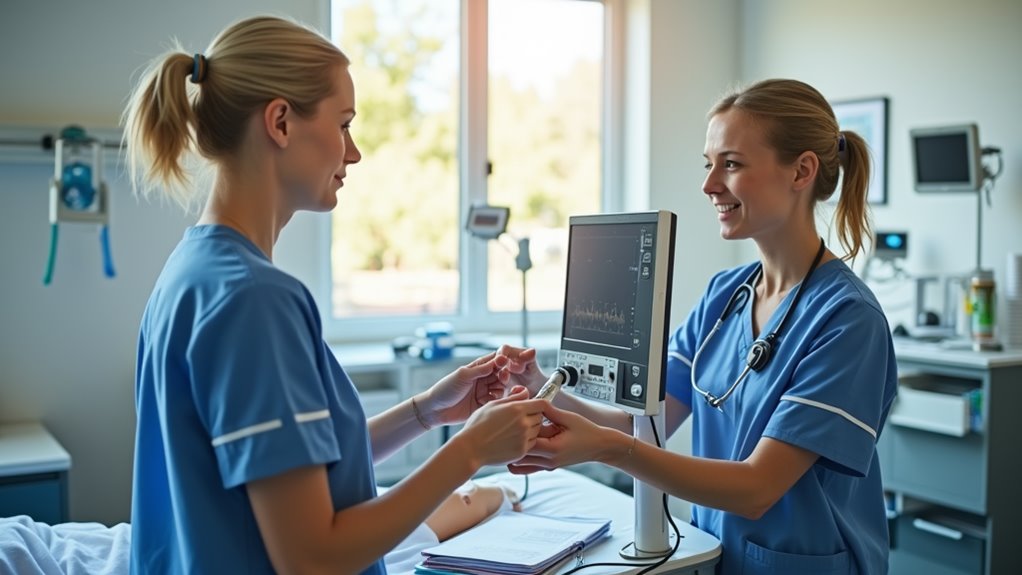 How Can I Improve My Practical Skills in Nursing?