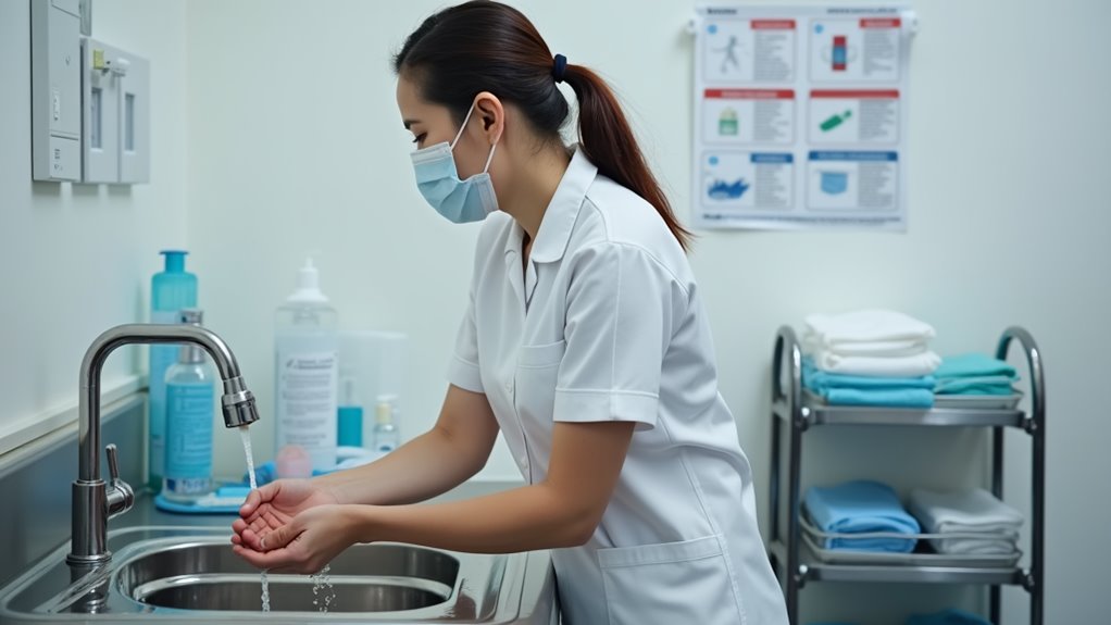 What Are the Most Important Safety Practices in Nursing?