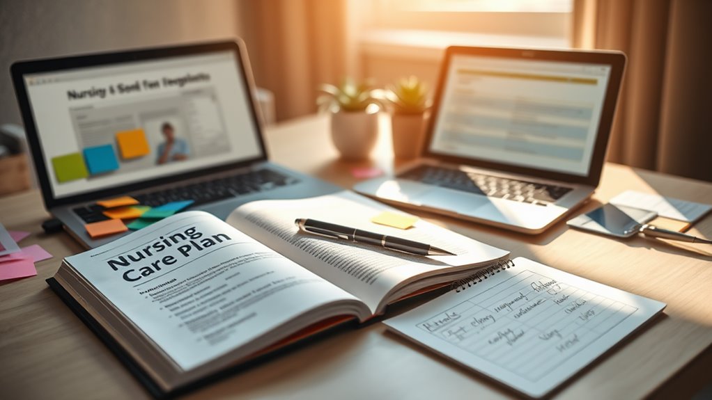 establishing clear quantifiable objectives
