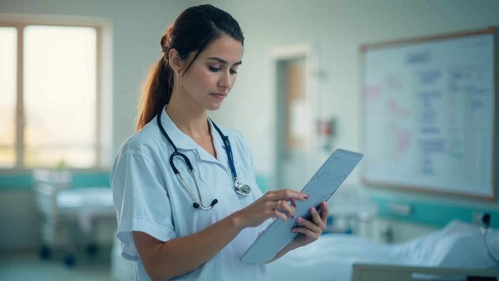 What Are Evidence-Based Practices in Nursing?