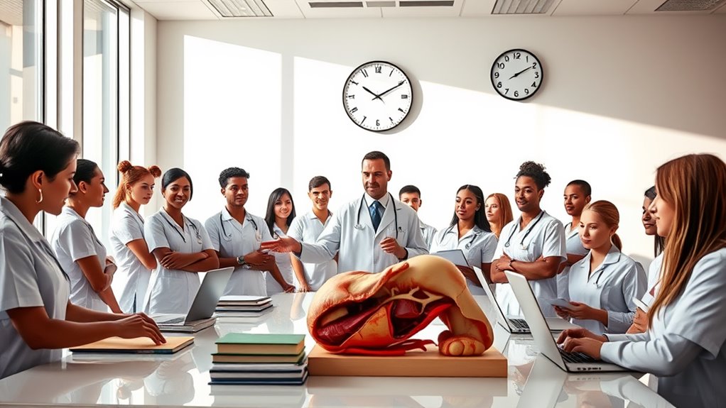 fast track nursing education options