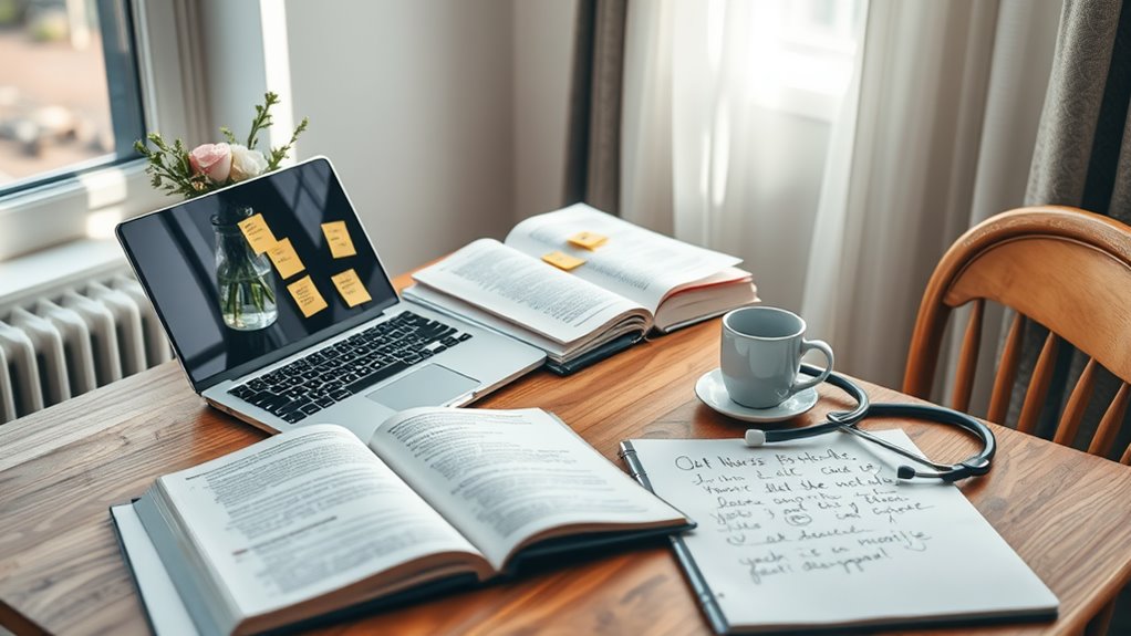 formulating a research question
