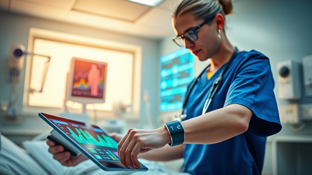 health technology you wear