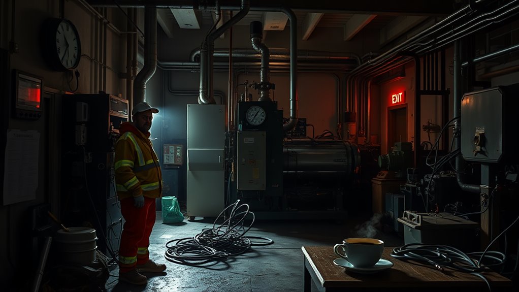 identifying workplace safety hazards