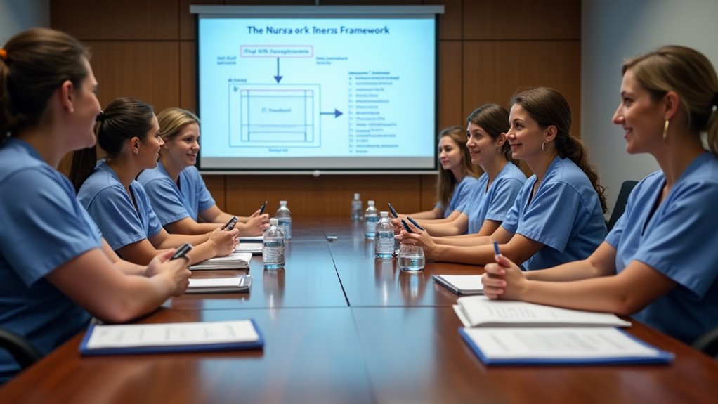 What Are the Legal Aspects of Nursing I Should Be Aware Of?