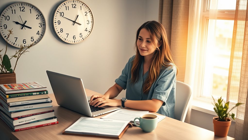 mastering productivity and efficiency