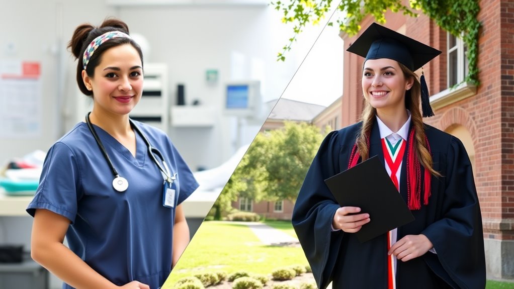 necessary qualifications for education