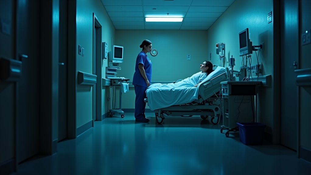 What Are the Common Challenges Faced During Night Shifts?