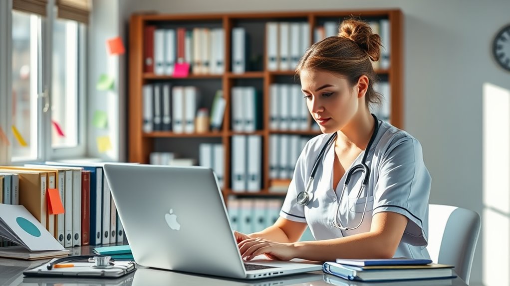 nursing care plan essentials