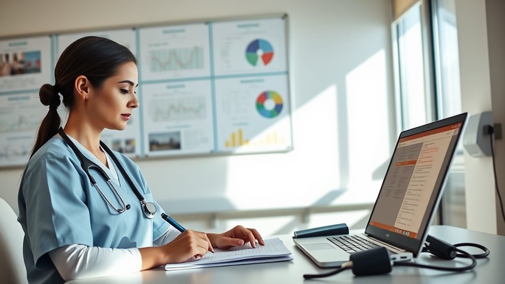 nursing care strategy formulation