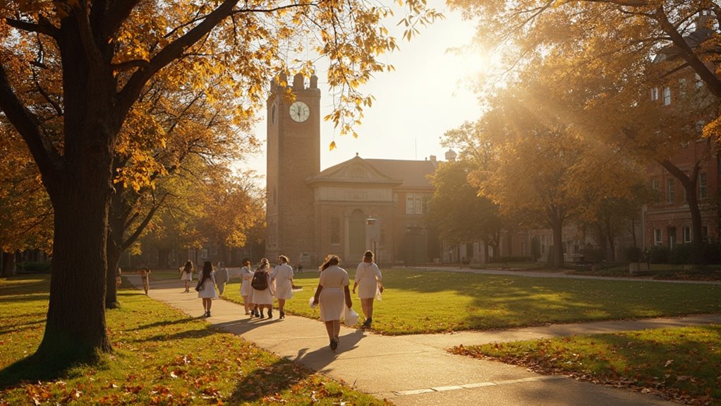 How Long Does It Typically Take to Complete a Nursing Degree?