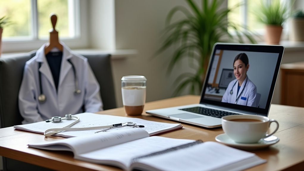How Do I Prepare for Job Interviews in the Nursing Field?
