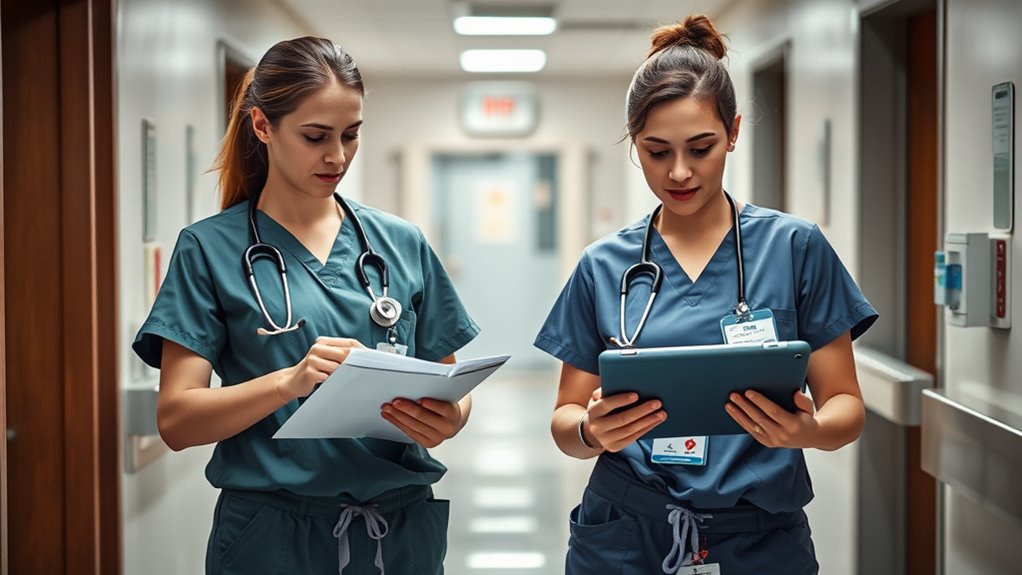 nursing license requirements explained