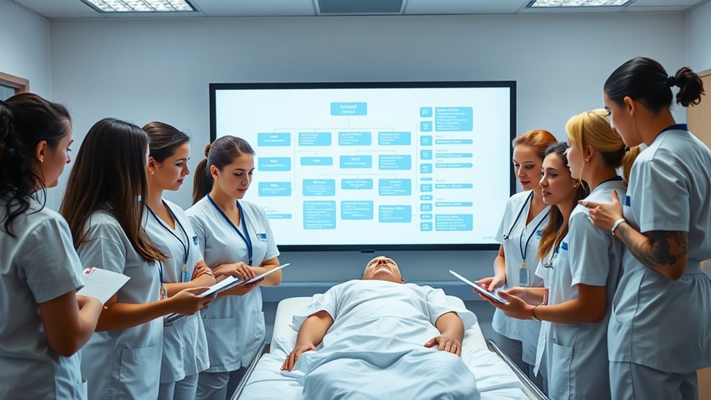 nursing process comprehension essential