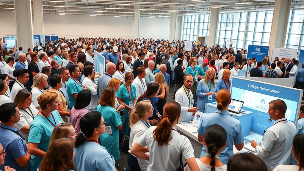 nursing professional development events