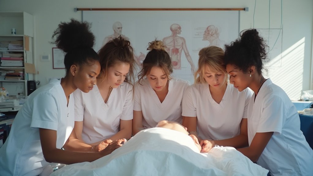 What Are the Most Challenging Aspects of Nursing School?