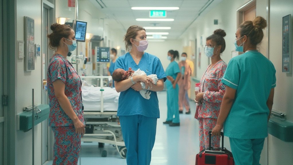 What Are the Different Nursing Specialties I Can Pursue?