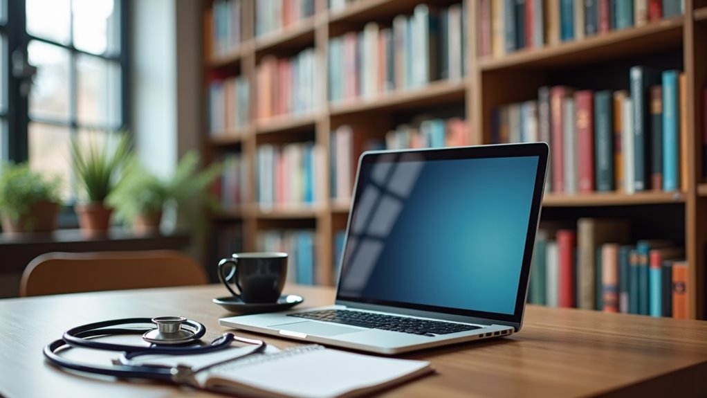 What Are the Best Resources for Ongoing Nursing Education?