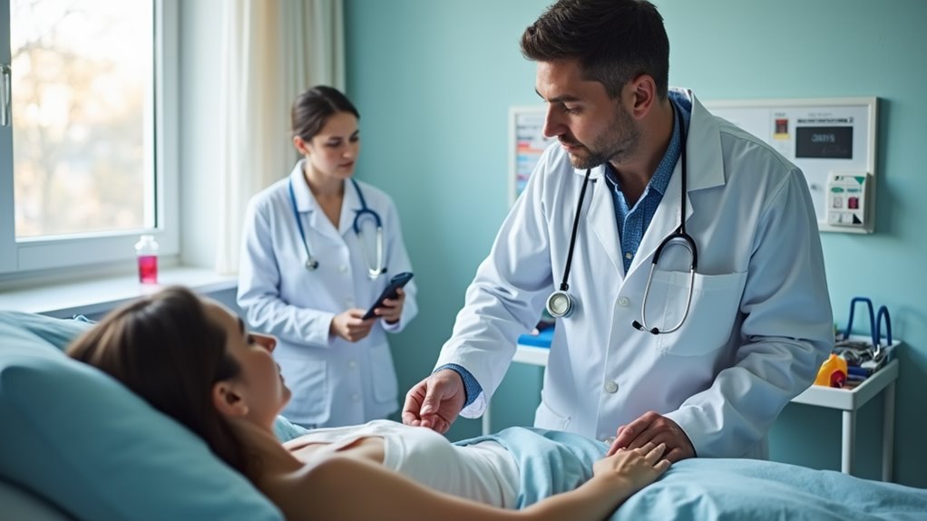 What Are the Key Components of a Patient Assessment?