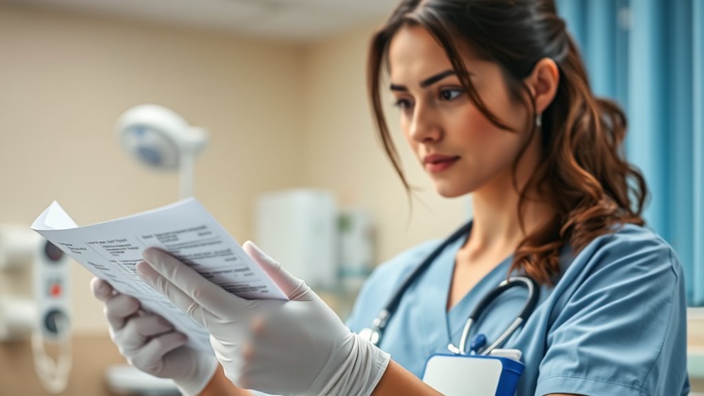 patient id confirmation process