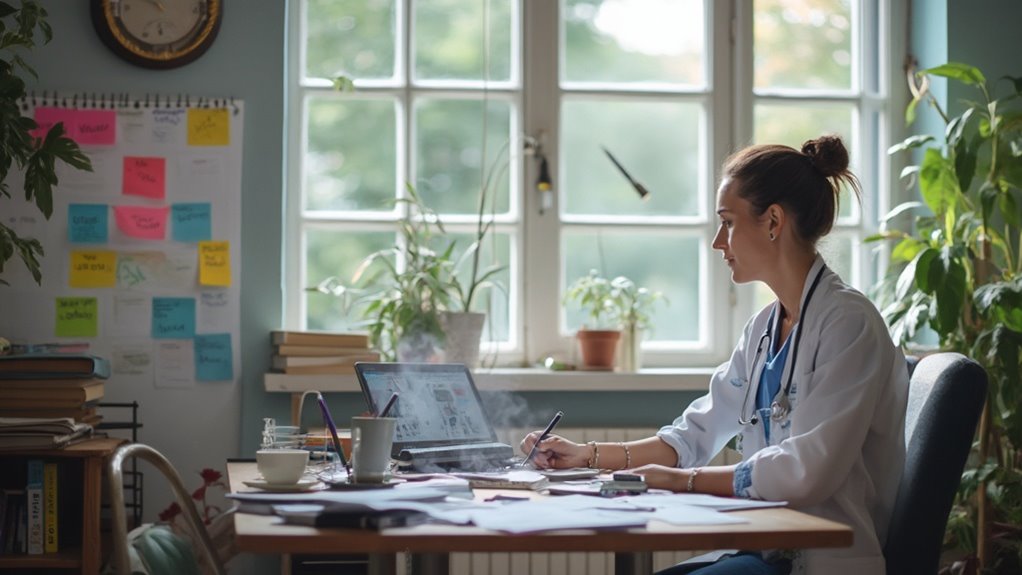 How Can I Prepare for Clinical Rotations?