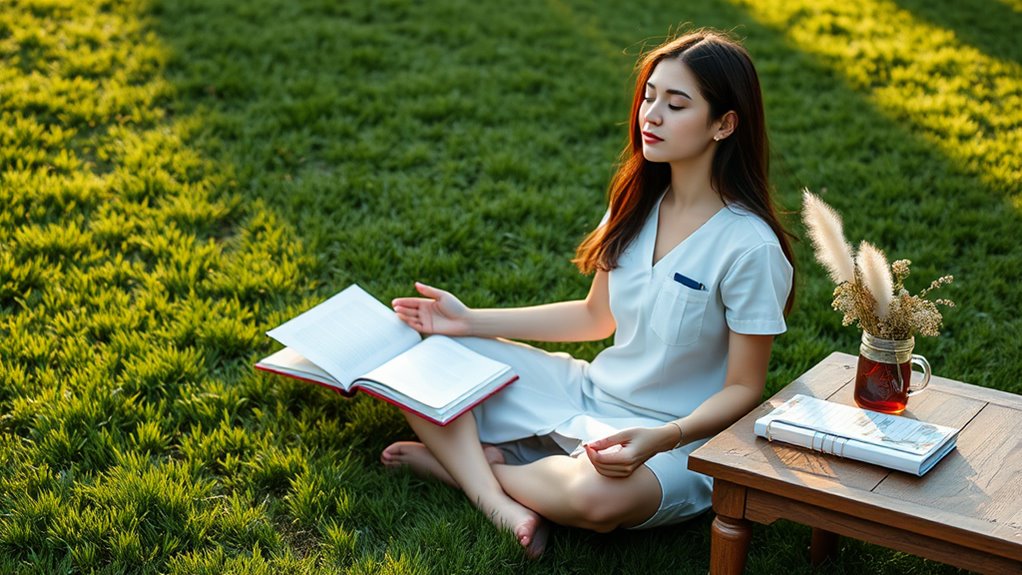 prioritize your well being