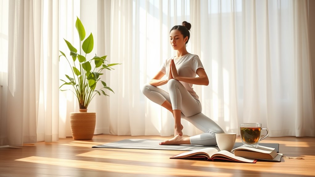 prioritize your well being