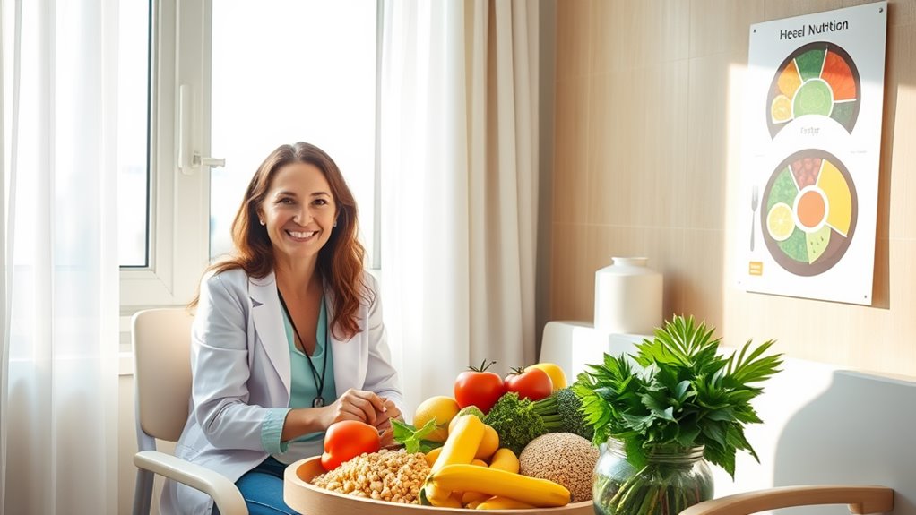 promoting healthy patient decisions