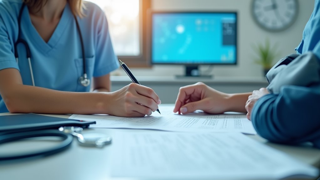 How Do I Document Patient Care Properly?