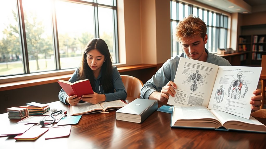 qualifications for educational roles